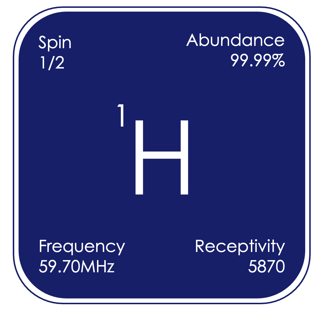 その他 nmr06 Broadband Multinuclear Spectrometer | Spectroscopy